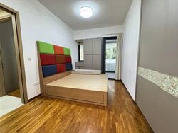 The Palette (D18), Condominium #579131041